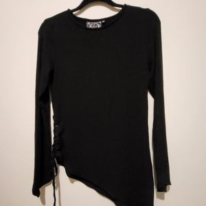 Killstar mercury rising top